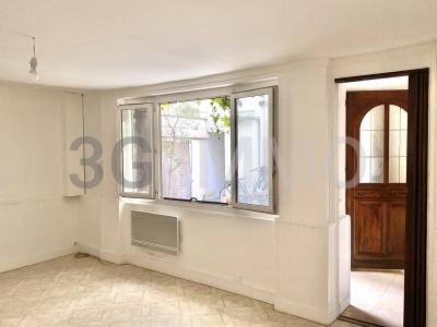 Acheter Appartement 52 m2 Paris-17eme-arrondissement