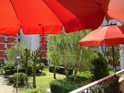 For sale Taverny 3 rooms 71 m2 Val d'Oise (95150) photo 0