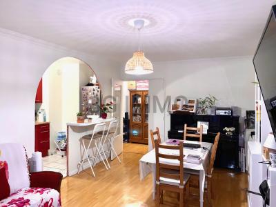 For sale Taverny 3 rooms 71 m2 Val d'Oise (95150) photo 2
