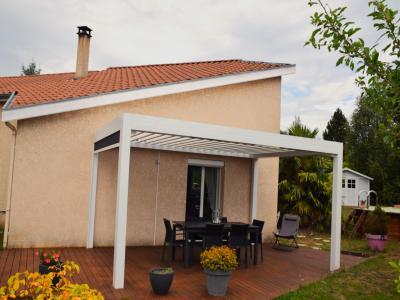 Acheter Maison 116 m2 Saint-heand