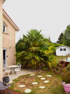 Acheter Maison Saint-heand Loire