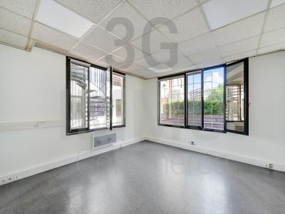 Annonce Vente Local commercial Kremlin-bicetre 94