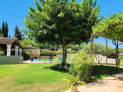 Annonce Vente 11 pices Maison Graveson 13