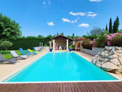 Acheter Maison 220 m2 Graveson