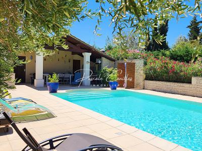 Acheter Maison Graveson Bouches du Rhone