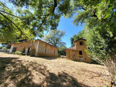 Annonce Vente 4 pices Maison Cayrac 82
