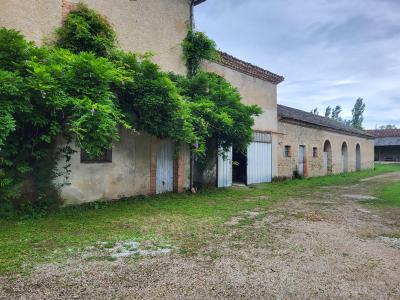 Annonce Vente Prestige Saint-avit 81