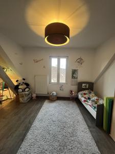 Annonce Vente 5 pices Maison Scherwiller 67