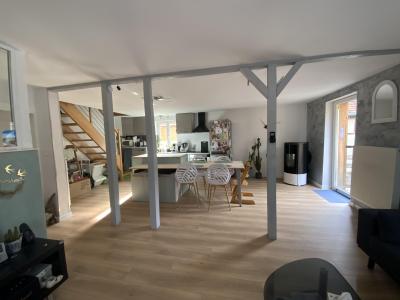 Acheter Maison 114 m2 Scherwiller