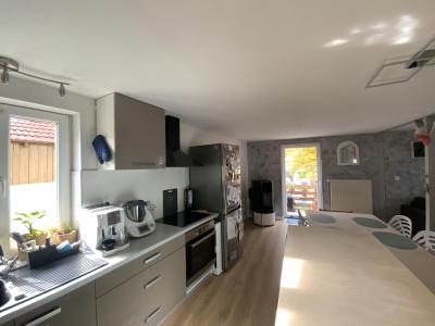 Acheter Maison Scherwiller Bas rhin