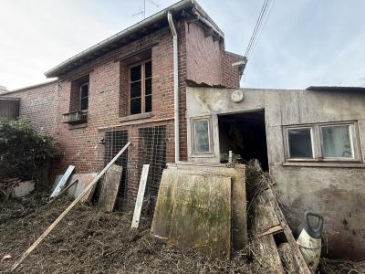 Annonce Vente Immeuble Noyon 60