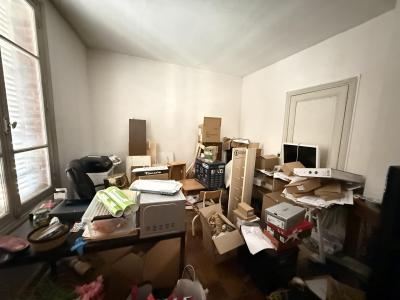 Acheter Immeuble 152 m2 Noyon