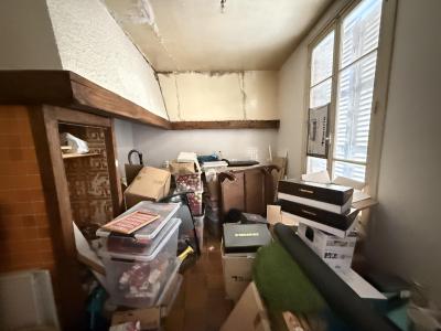 Acheter Immeuble Noyon Oise