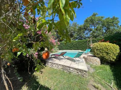 Acheter Maison Taillades Vaucluse