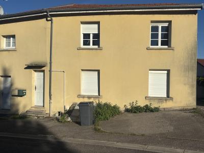 For rent Anthelupt 6 rooms 108 m2 Meurthe et moselle (54110) photo 0