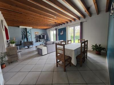 For sale Maimbeville 5 rooms 118 m2 Oise (60600) photo 1