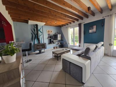 For sale Maimbeville 5 rooms 118 m2 Oise (60600) photo 2