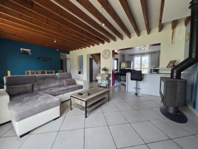 For sale Maimbeville 5 rooms 118 m2 Oise (60600) photo 4