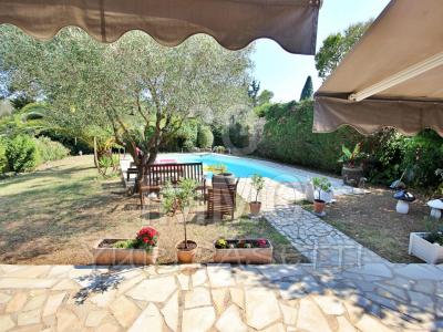 Annonce Vente 5 pices Maison Mougins 06