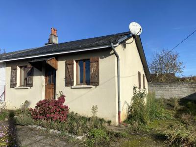 Annonce Vente 3 pices Maison Noyon 60