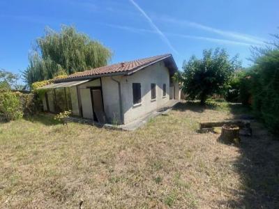 For sale Teuillac 3 rooms 65 m2 Gironde (33710) photo 0