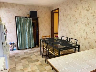 Annonce Vente 3 pices Maison Teuillac 33