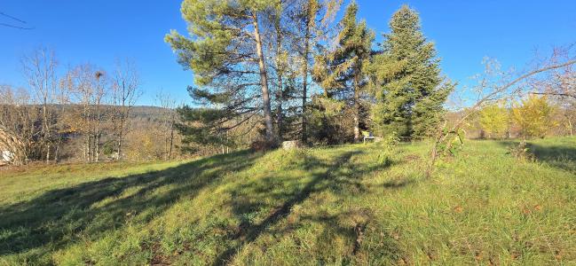 Annonce Vente Terrain Belleydoux 01