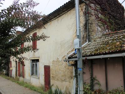 For sale Caudrot 135 m2 Gironde (33490) photo 0