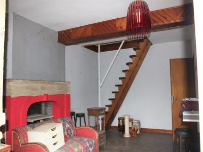 Annonce Vente Immeuble Caudrot 33