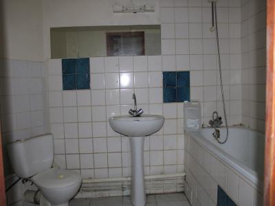 Acheter Immeuble 135 m2 Caudrot