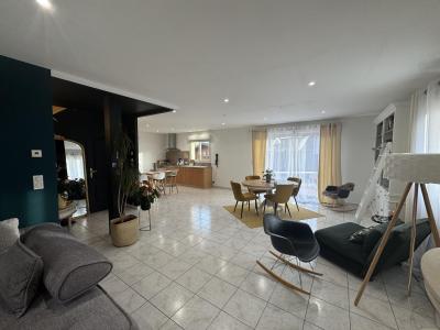 For sale Sainte-croix-en-plaine 5 rooms 129 m2 Haut rhin (68127) photo 0