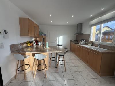 For sale Sainte-croix-en-plaine 5 rooms 129 m2 Haut rhin (68127) photo 1