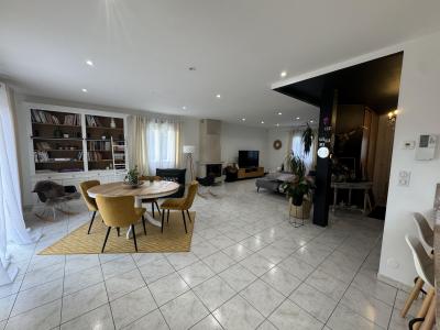 For sale Sainte-croix-en-plaine 5 rooms 129 m2 Haut rhin (68127) photo 2