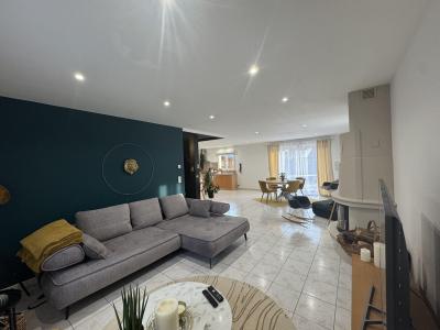 For sale Sainte-croix-en-plaine 5 rooms 129 m2 Haut rhin (68127) photo 3