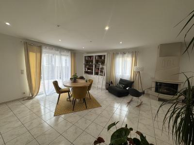 For sale Sainte-croix-en-plaine 5 rooms 129 m2 Haut rhin (68127) photo 4