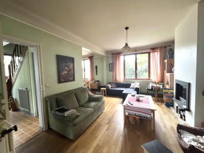 Acheter Maison 93 m2 Palaiseau