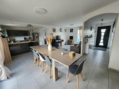 Annonce Vente 5 pices Maison Dange-saint-romain 86
