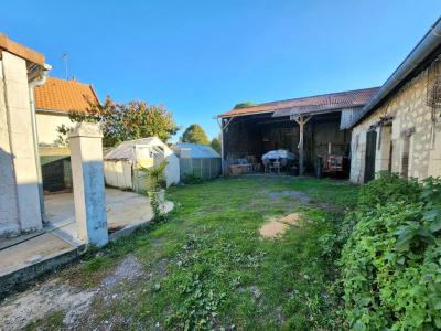 Annonce Vente 3 pices Maison Thure 86