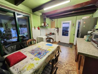 Acheter Maison 46 m2 Thure