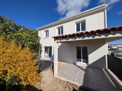 Annonce Vente 6 pices Maison Saint-andre-de-sangonis 34