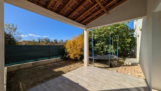 Acheter Maison 132 m2 Saint-andre-de-sangonis