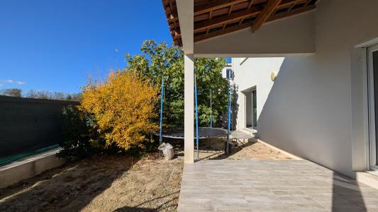 Acheter Maison Saint-andre-de-sangonis Herault