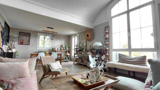 For sale Saint-gratien 4 rooms 81 m2 Val d'Oise (95210) photo 1