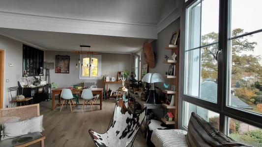 For sale Saint-gratien 4 rooms 81 m2 Val d'Oise (95210) photo 2