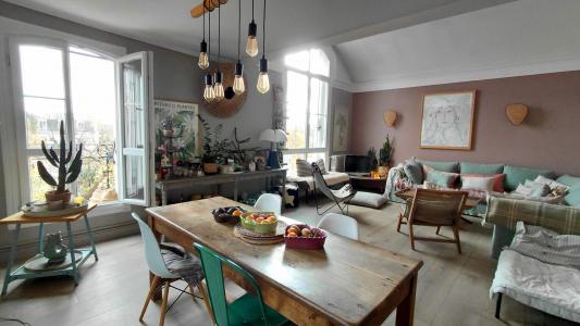 For sale Saint-gratien 4 rooms 81 m2 Val d'Oise (95210) photo 3