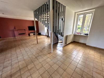Annonce Vente 6 pices Maison Dol-de-bretagne 35