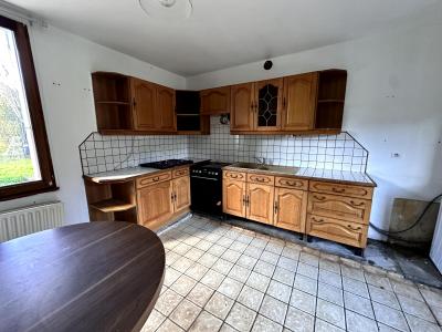 Acheter Maison 140 m2 Dol-de-bretagne