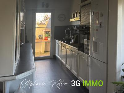 Acheter Maison Hessenheim 580000 euros