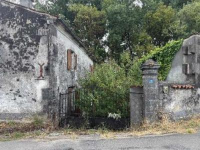 Annonce Vente 4 pices Maison Saint-laurent-de-cognac 16