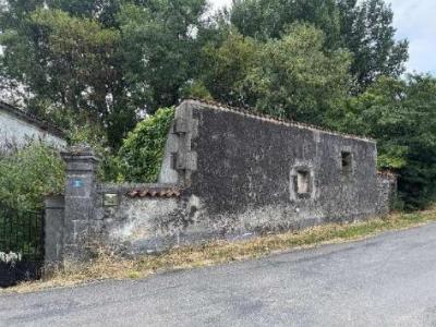 Acheter Maison 70 m2 Saint-laurent-de-cognac